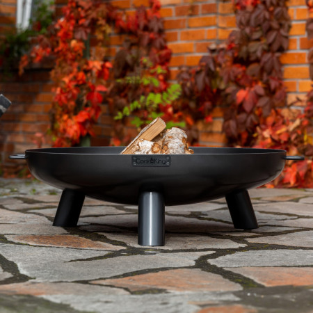 Braciere Basso da Esterno Bali 70cm