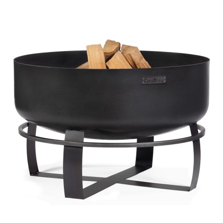 Braciere Profondo XXL Viking 80cm