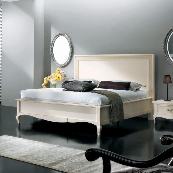 Letto Matrimoniale Letto Aurora Le Fablier Letto Aurora Le Fablier