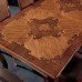 Tavolo classico in legno 160/320x90
