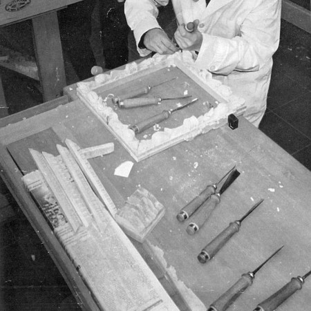 Creazione specchiera barocca foglia argento intaglio