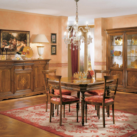Sala da pranzo