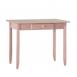 Sedia in abete con fondo in legno, dettaglio ambiente