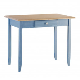 Sedia in abete con fondo in legno, dettaglio ambiente