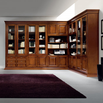 Libreria Edera ad angolo