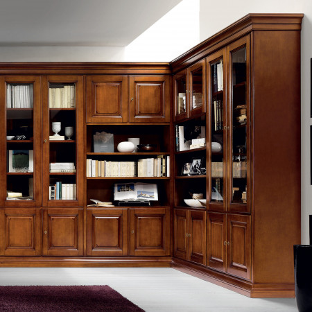Libreria Edera ad angolo