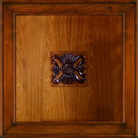 Sala da pranzo classica argentiera legno lavorazione artigianale