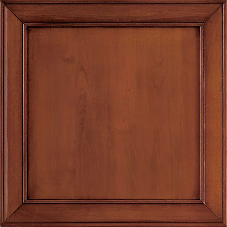 Dettaglio legno noce tanganica, Sistema componibile 8 ante