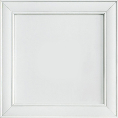 Dettaglio cornice Sistema componibile a spalla alto cm 230