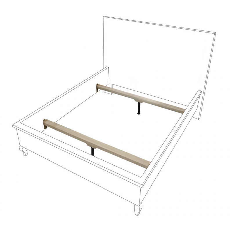Letto Contenitore In Ecopelle Bianco Prezzi / Letto ...