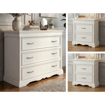 Gruppo notte Poesia classico ed elegante