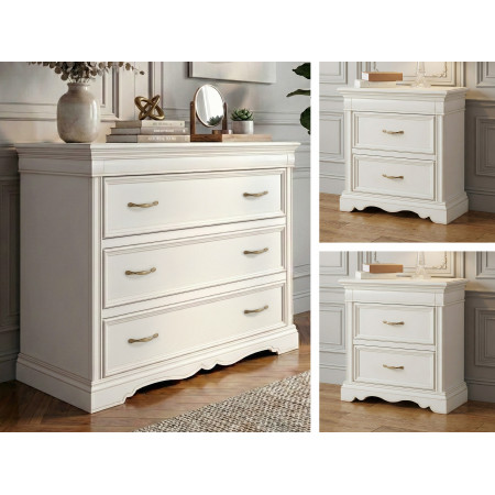 Gruppo notte Poesia classico ed elegante