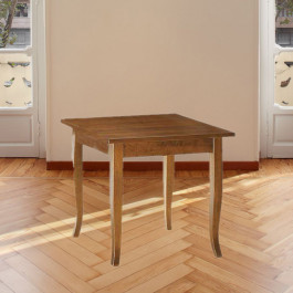 Tavolo bar fisso 80x80 Tavolo bar fisso 80x80