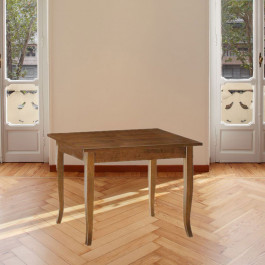 Tavolo bar fisso 120x80 Tavolo bar fisso 120x80