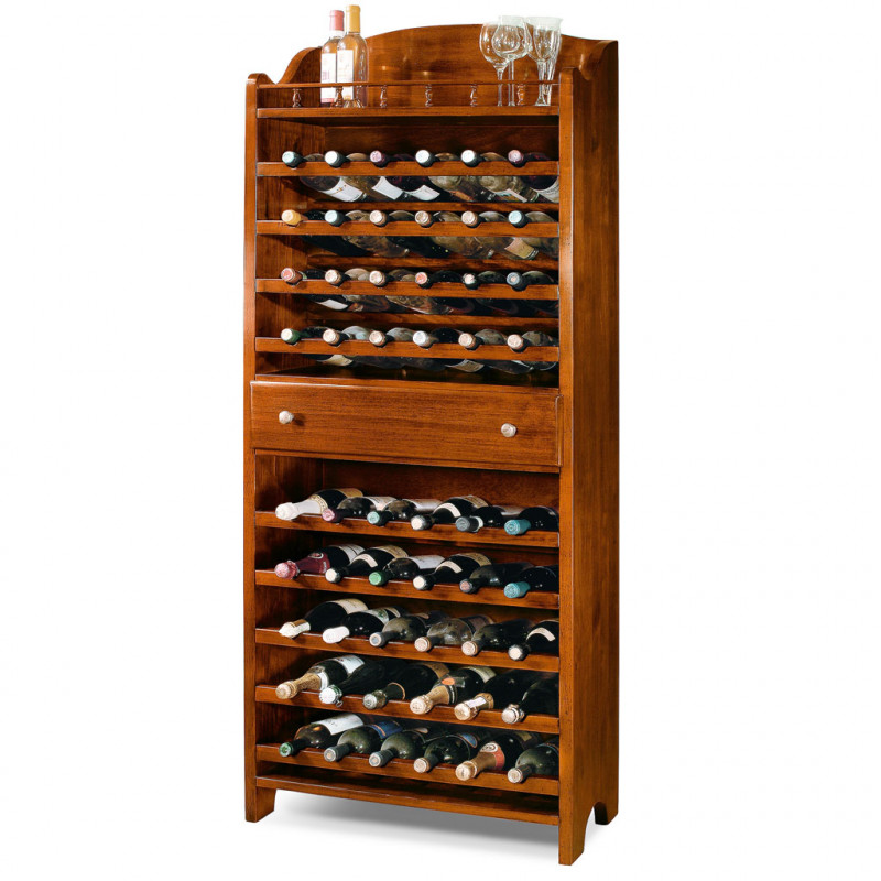 Винотека купить. Винный шкаф Modenese Gastone Cod.: 6181. Verona mobili винный шкаф. Деревянный шкаф для вина. Бутылочница для вина.
