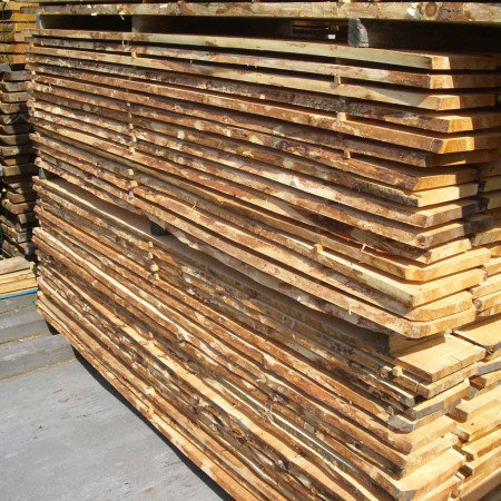 Materiale legno massello della parete attrezzata classica