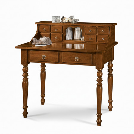 Scrittoio 10  cassetti