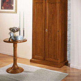 Tavolino classico in legno