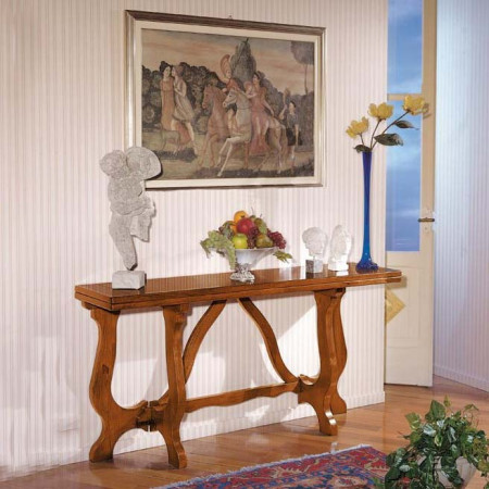 Tavolo consolle apribile 180x40/80