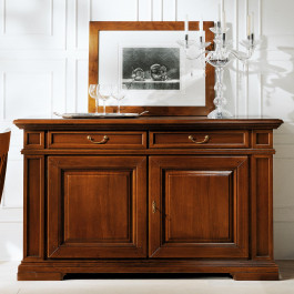 Credenza 2 ante