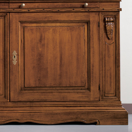 Credenza due ante