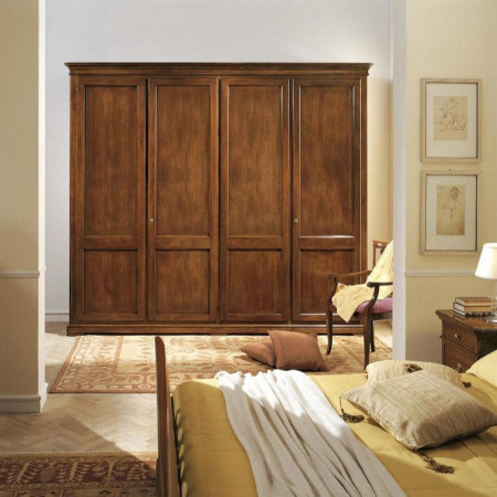 Letto classico senza ellisse
