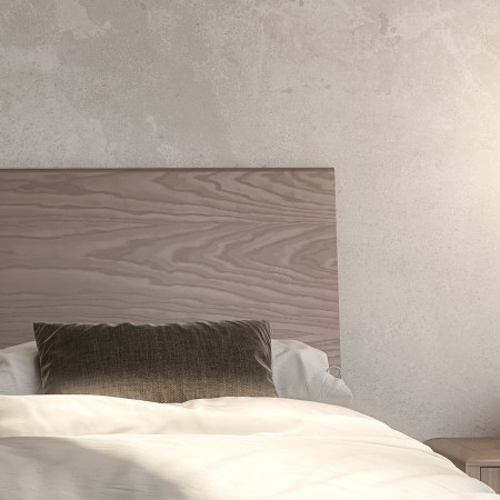 Camera da letto in legno Nova Concept