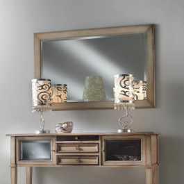 Specchiera mirror