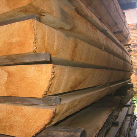 Legno massello per sedia massiccia