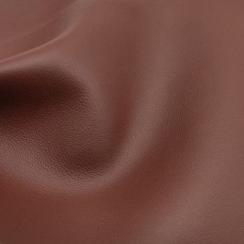 Dettaglio della pelle castoro tintura liscia Florence