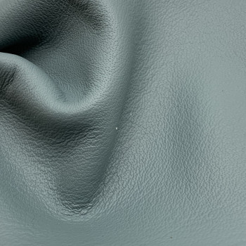 Dettaglio pelle avio Florence liscia