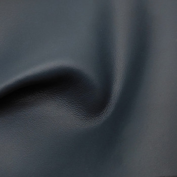 Dettaglio superficie pelle jeans liscia Florence