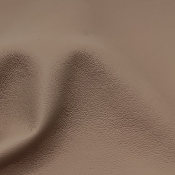 Dettaglio superficie pelle rosa liscia Florence