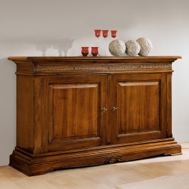 Tavolo quadrato allungabile 110x110 a 200x110, con dettagli delle misure delle allunghe