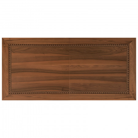 Tavolo in stile classico allungabile da 160x90 a 320x90