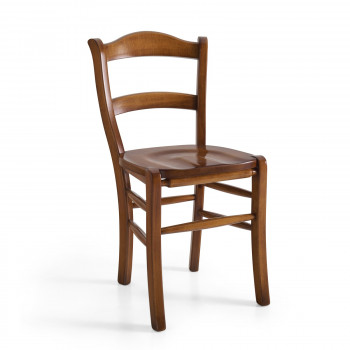 Sedia Marocca in frassino