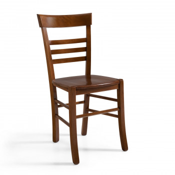 Sedia Siena in legno