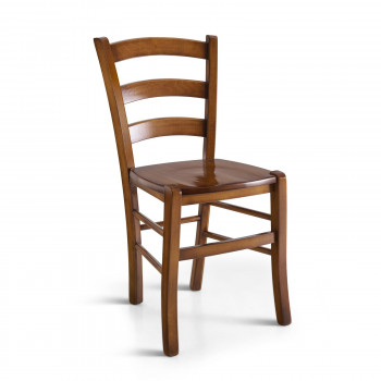Sedia Rustica in legno
