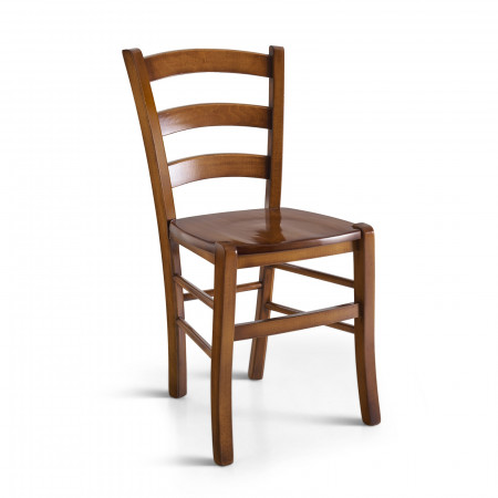 Sedia Rustica in legno