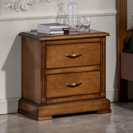 Comò e comodini classici in legno