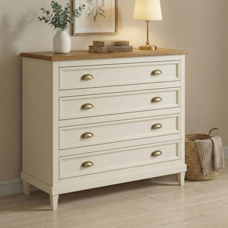 Camera Sogno Estivo in legno