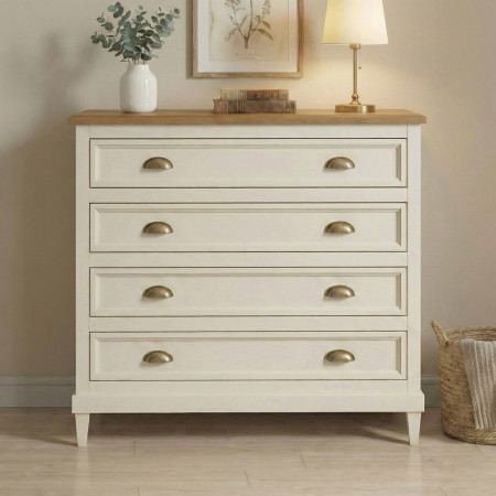 Camera Sogno Estivo in legno