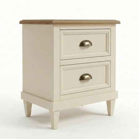 Camera Sogno Estivo in legno