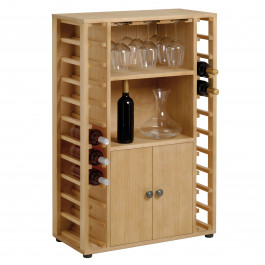 Cantinetta bar per 22 bottiglie Cantinetta bar per 22 bottiglie