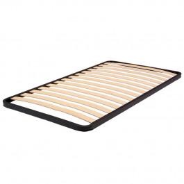 Rete ortopedica a doghe 120 x 190 senza gambe Rete ortopedica a doghe 120 x 190 senza gambe