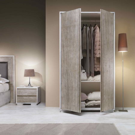 Cassettiera interna TENDENZE3212 in legno massello