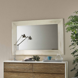 Cornice con specchio Cornice con specchio