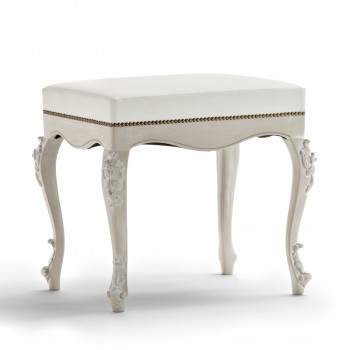 Panchetta centimetri 60 classica, dettagli intagliati