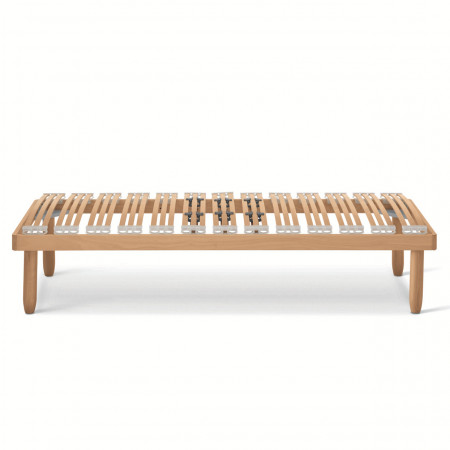 Rete a doghe Dampest Extra in legno multistrato
