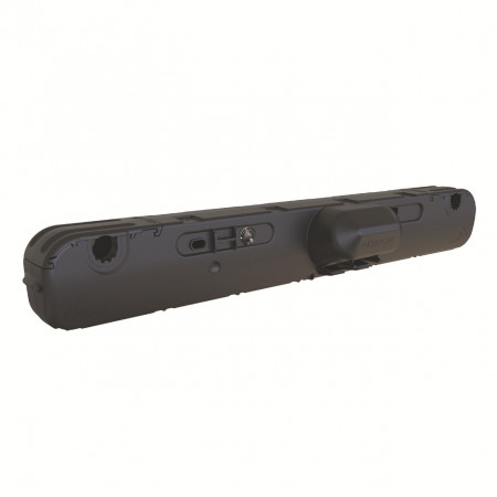 Rete a doghe 85 cm Modo Must, supporti regolabili TPEE